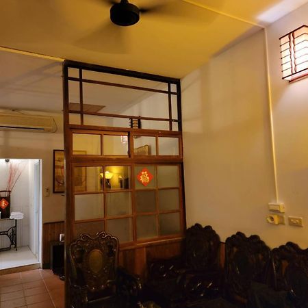 Lohas Gallery Long Stay Hostel Shiding Εξωτερικό φωτογραφία