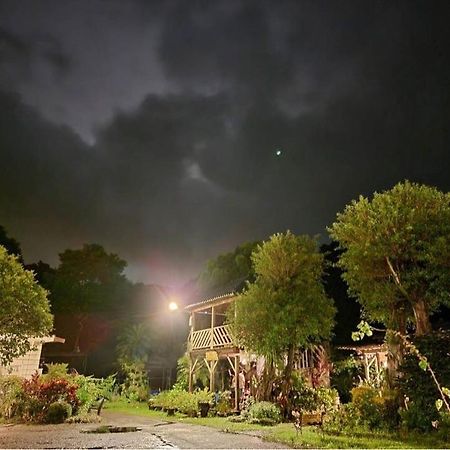 Lohas Gallery Long Stay Hostel Shiding Εξωτερικό φωτογραφία